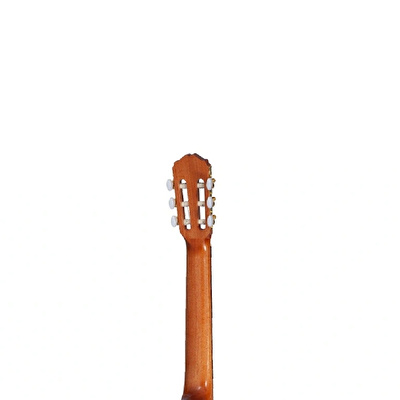 Takamine GB-GC6CELH NAT Solak Elk.Klasik Gitar Gigbag Dahil